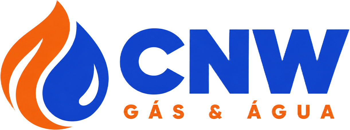 CNW Gás & Água